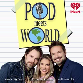 Picture of Pod Meets World