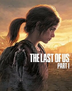 Picture of The Last of Us Part I