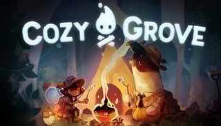 Picture of Cozy Grove