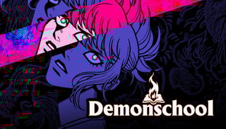 Picture of Demonschool