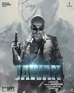 Picture of Jawan