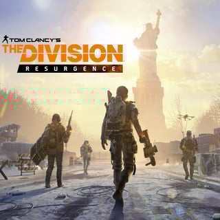 Picture of Tom Clancy's The Division Resurgence