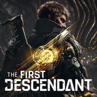 Picture of The First Descendant