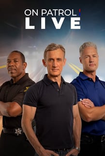 Picture of On Patrol: Live