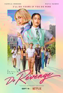 Picture of Do Revenge
