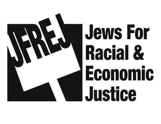 Picture of Jews for Racial and Economic Justice
