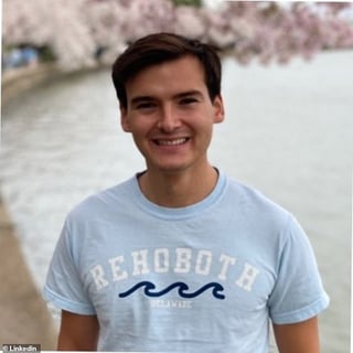 Picture of Aidan Maese-czeropski