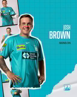 Picture of Josh Brown