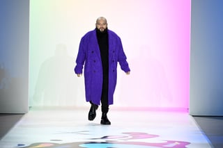Picture of Sergio Hudson