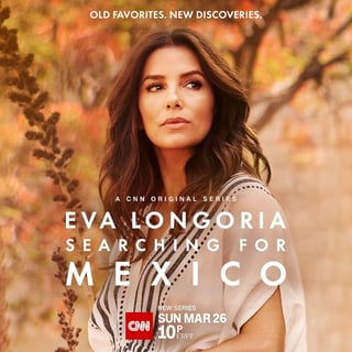 Picture of Eva Longoria: Searching for Mexico