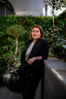 Picture of Rafaela Pimenta