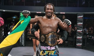 Picture of Jason Jackson