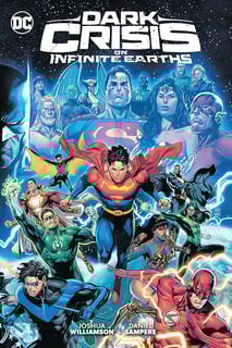 Picture of Dark Crisis