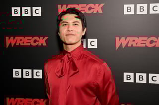 Picture of Harry Dankworth