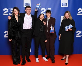 Picture of British Independent Film Award for Best Supporting Performance