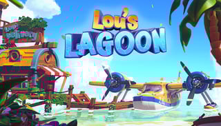 Picture of Lou's Lagoon