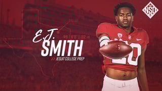 Picture of E.J. Smith