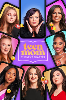 Picture of Teen Mom: The Next Chapter
