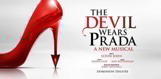 Picture of The Devil Wears Prada