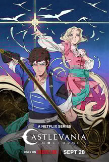Picture of Castlevania: Nocturne