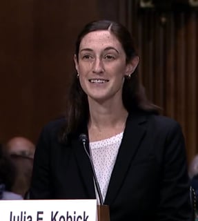 Picture of Julia Kobick
