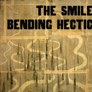 Picture of Bending Hectic