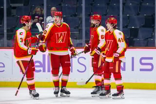 Picture of Calgary Wranglers