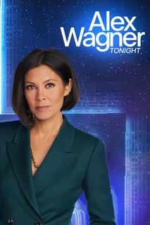 Picture of Alex Wagner Tonight