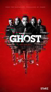 Picture of Power Book II: Ghost