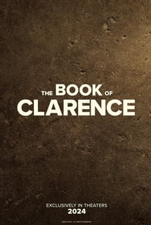 Picture of The Book of Clarence