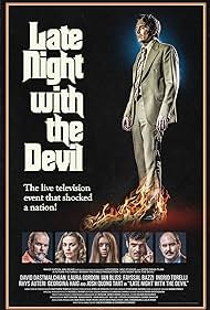 Picture of Late Night with the Devil