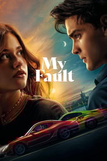 Picture of My Fault