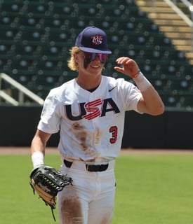 Picture of Max Clark