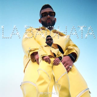 Picture of La Bachata