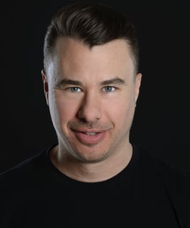 Picture of Ben Gold