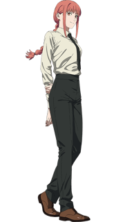 Picture of Makima