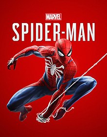 Picture of Spider-Man