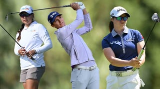 Picture of ISPS Handa World Invitational