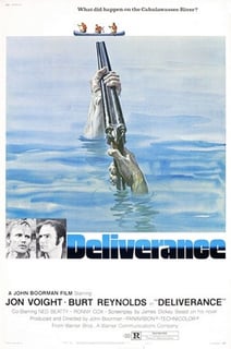 Picture of The Deliverance