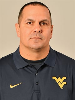 Picture of Tony Gibson