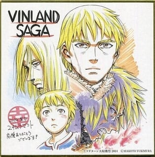 Picture of Thorfinn