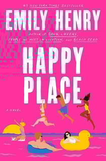Picture of Happy Place