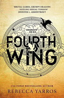 Picture of Fourth Wing