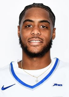 Picture of Sincere Parker