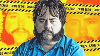 Picture of Larry Hall