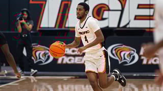 Picture of Moe Odum