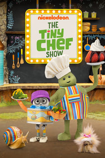 Picture of The Tiny Chef Show