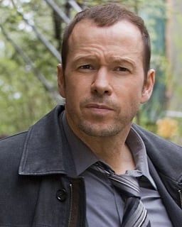 Picture of Danny Reagan