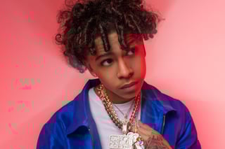 Picture of Luh Tyler