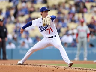 Picture of Gavin Stone